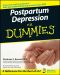 [Dummies 01] • Postpartum Depression For Dummies